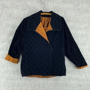 Mycra Pac One Reversible Jacket Womens OS 3996